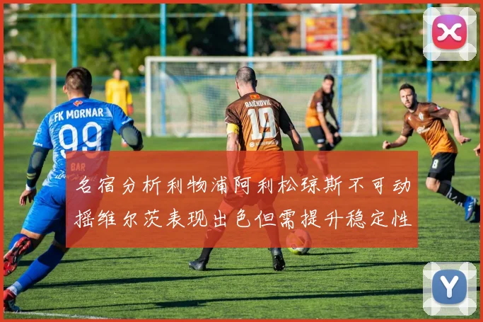 名宿分析利物浦阿利松琼斯不可动摇维尔茨表现出色但需提升稳定性